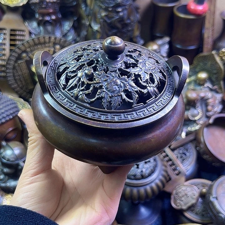 铜器66666666666633