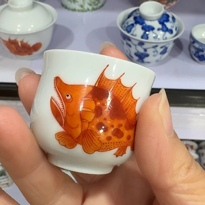 陶瓷艺术品收藏陶瓷