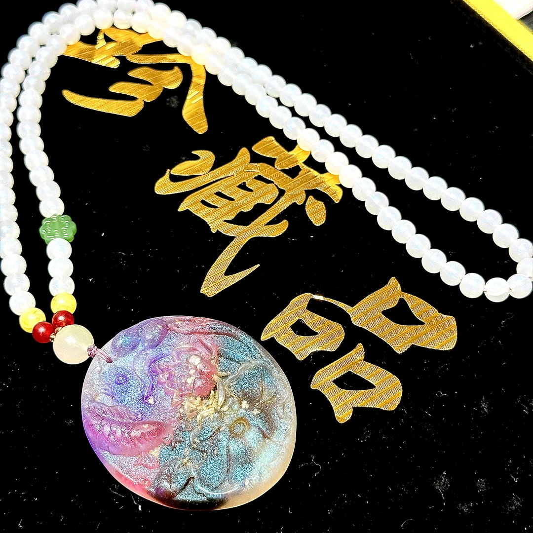 【高端甄选】精选吊坠A533