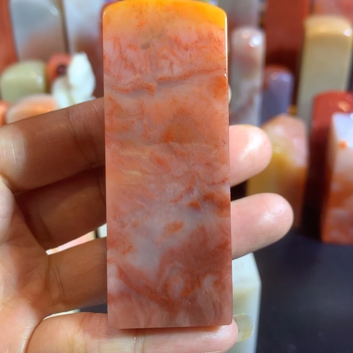 老挝石老挝石印章