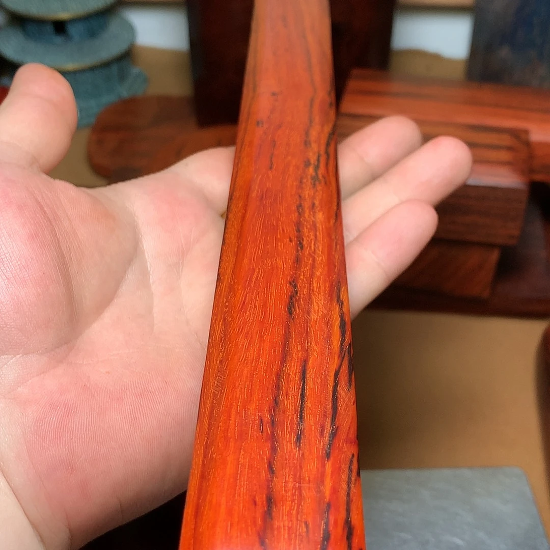 伟***点檀香紫檀（小叶紫檀）