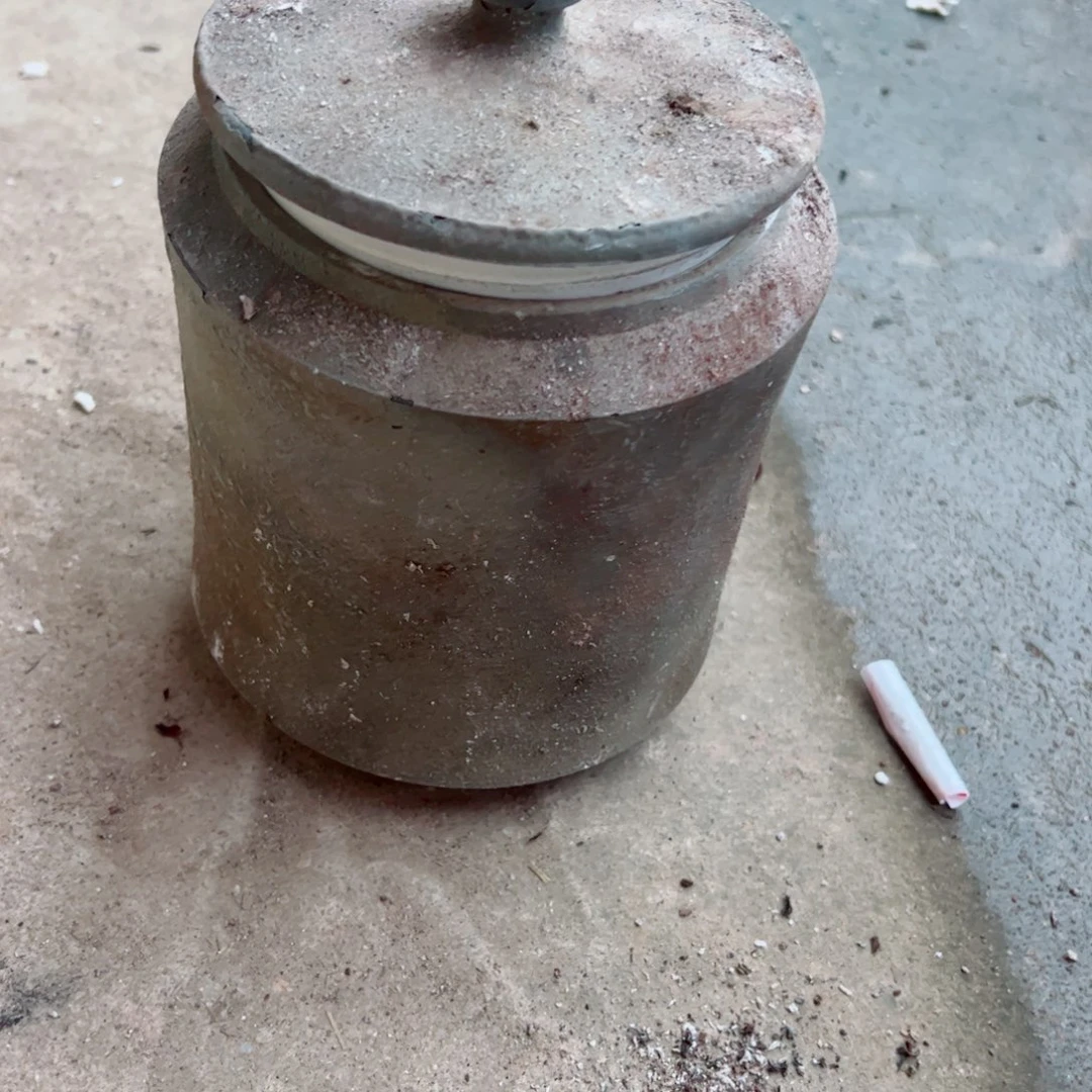 坭兴陶贵台龙窑A109