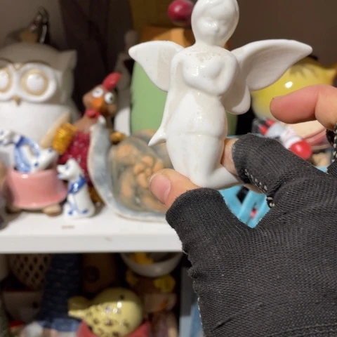 【闪购商品】罐摆件摆件摆件摆件摆件不