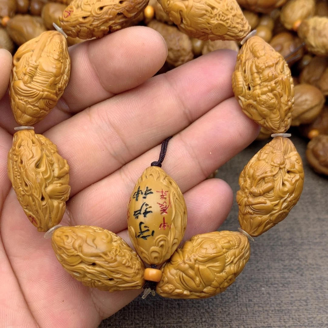 手串/手链橄榄核橄榄核手串/手链
