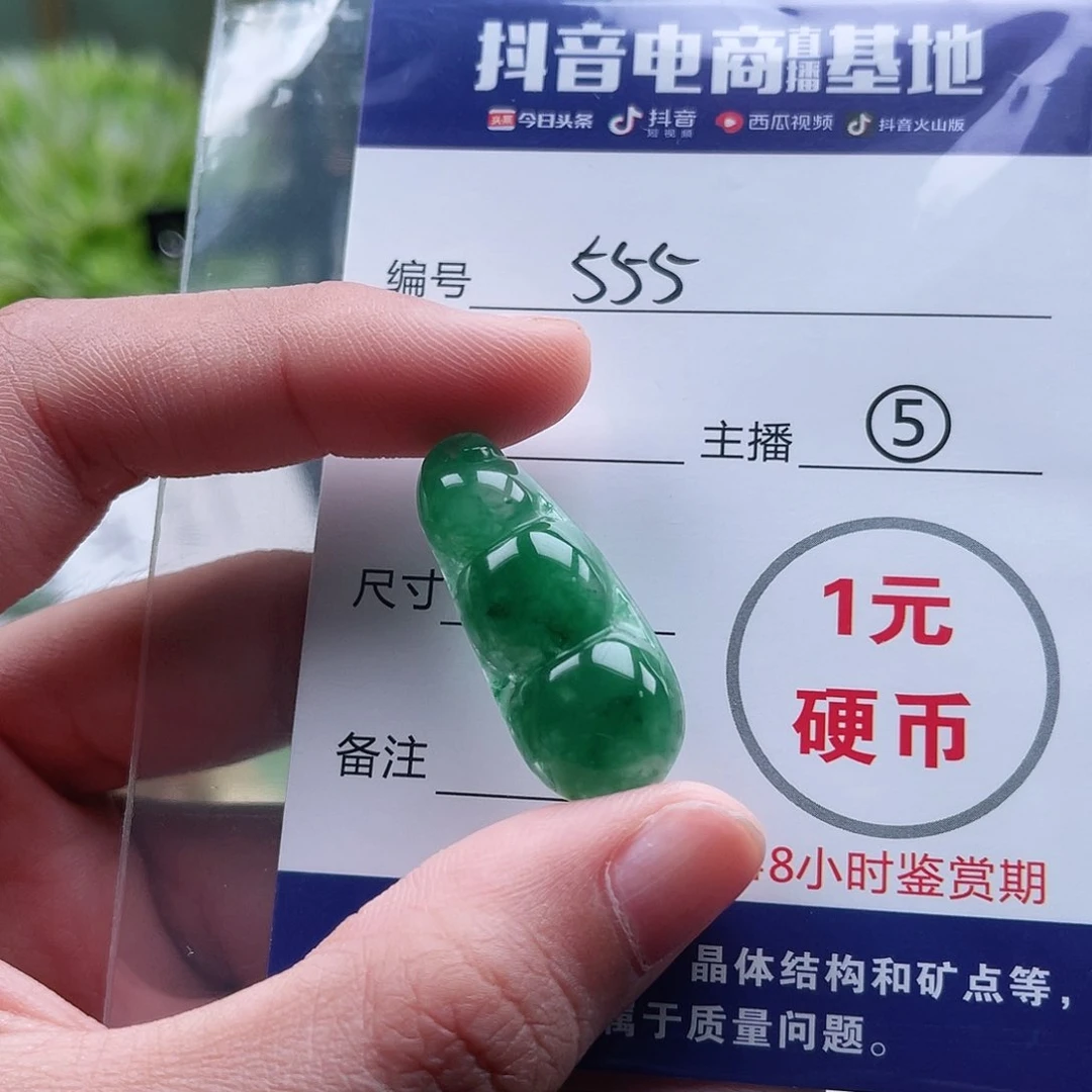 石英质玉未镶嵌颈饰