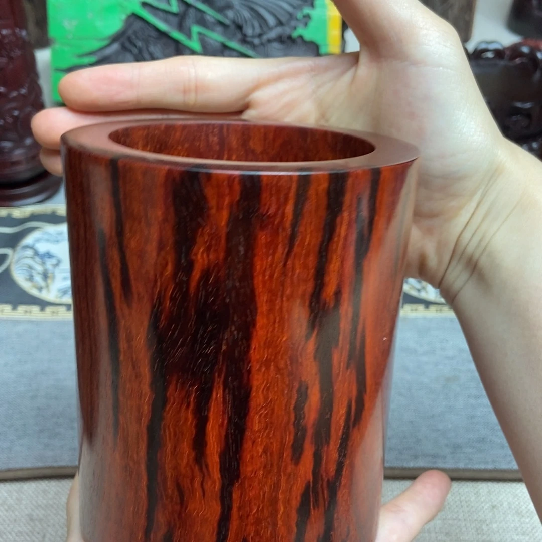 檀香紫檀（小叶紫檀）易**园