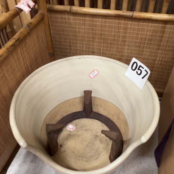 一套火钵五德好用