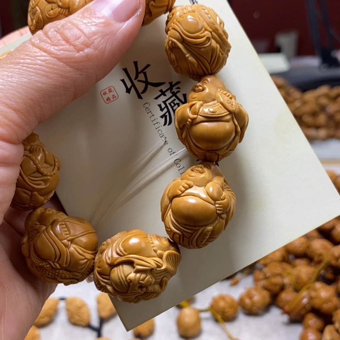 橄榄核吊坠橄榄树