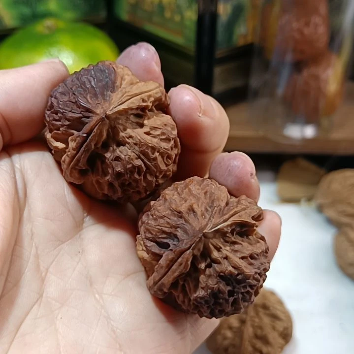 把件文玩核桃幸***166666666666666