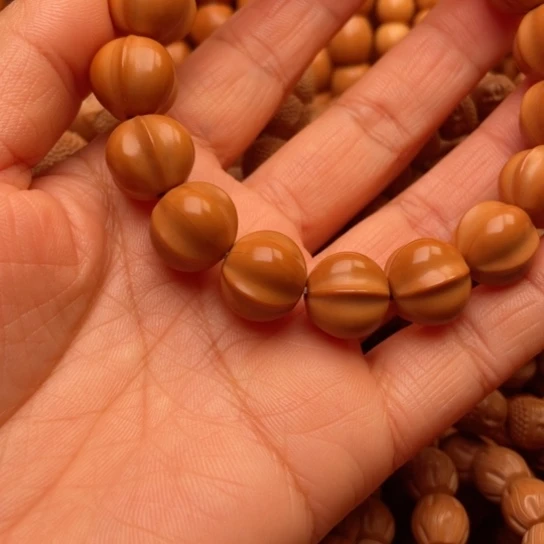 猴头核桃手串佛**珊鲨鱼