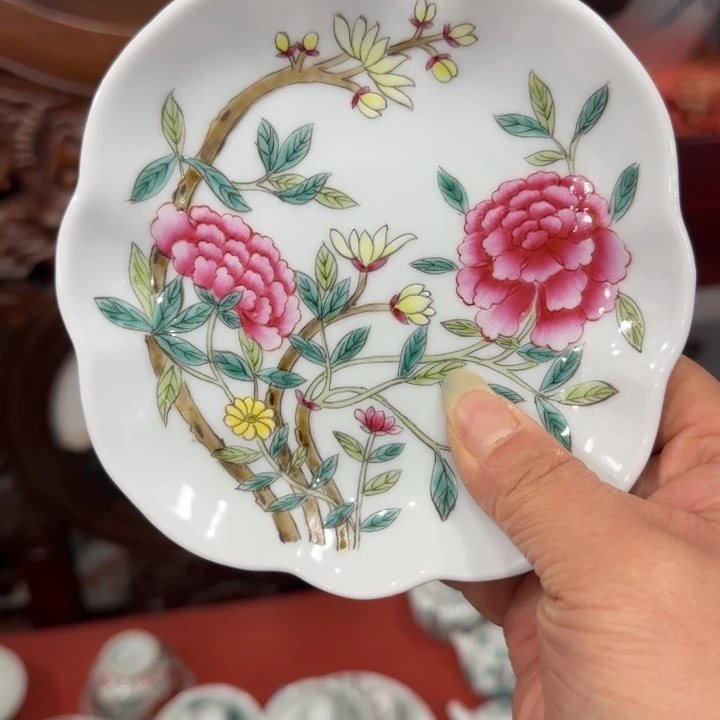 杯陶瓷艺术品收藏陶瓷