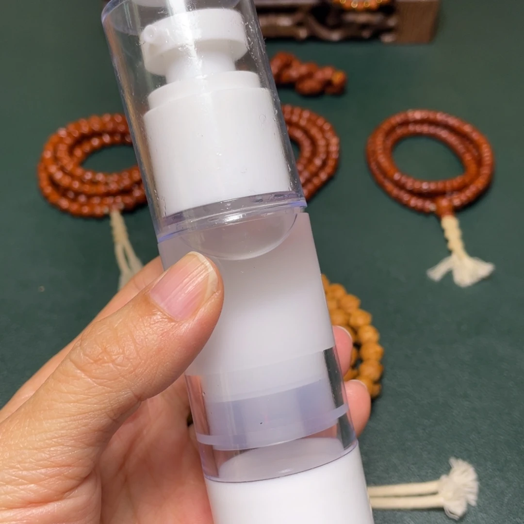 柏香籽/百香籽吊坠文玩油