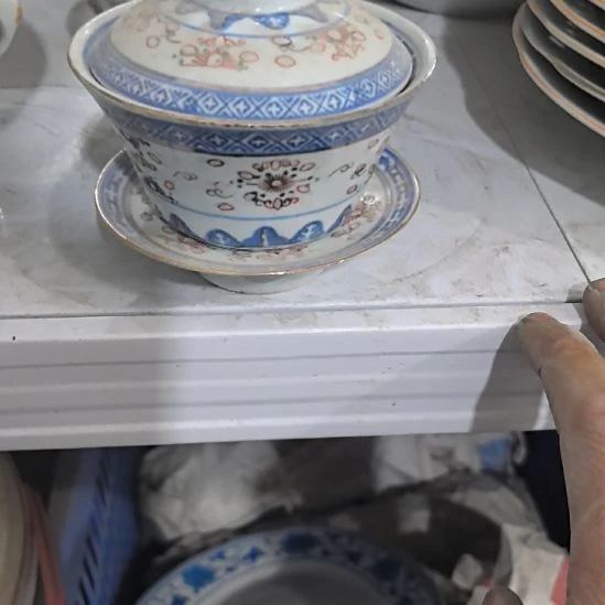 当代景德镇陶瓷工艺品