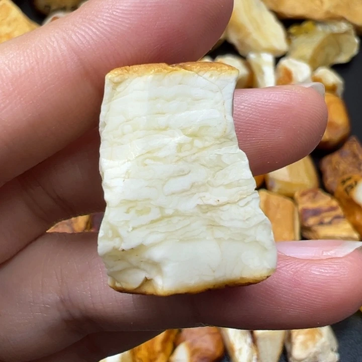 未镶嵌定制琥珀蜜蜡