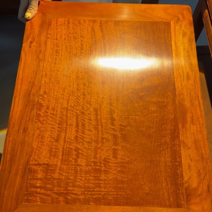 花梨木类成套家具