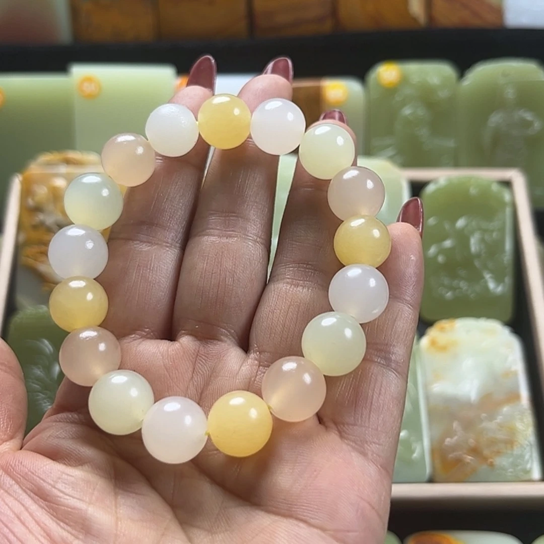 【闪购商品】石英质玉非金属