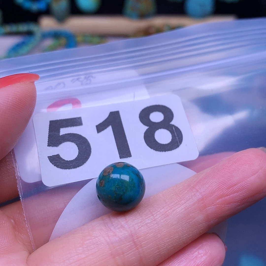 空竹粉丝专享十堰特色手工散珠