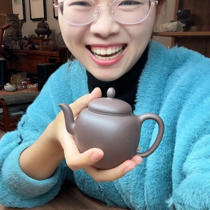 茶壶紫砂周五福利