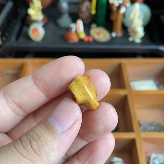 【闪购商品】鹿骨手串/手链长****店