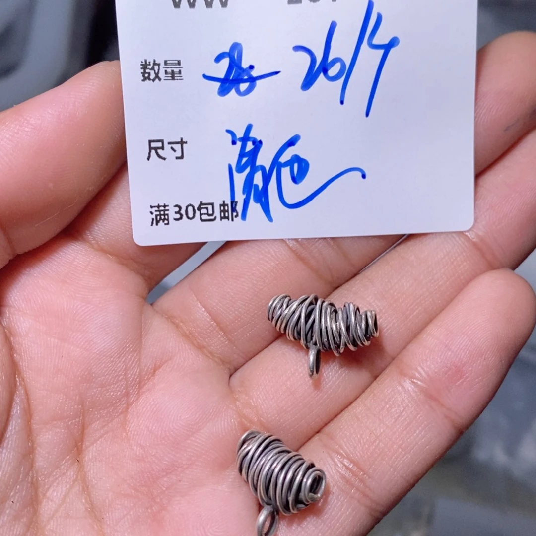 水晶颈饰银S925镶嵌WW261