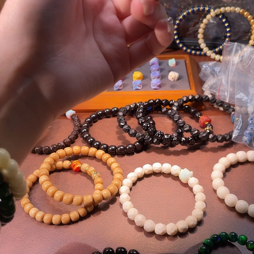 椰蒂手串77777777