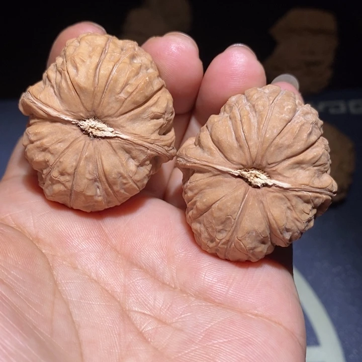 吊坠文玩核桃南瓜