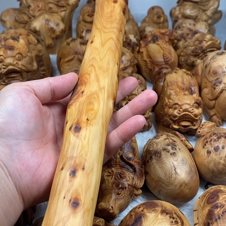 柏木瘤疤随行按摩棒