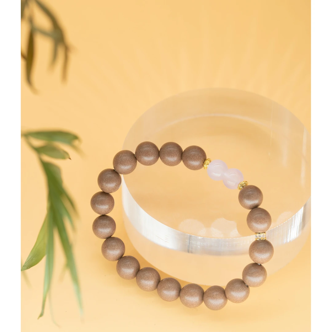 JGMZ鼻舒香单圈（1.0） 合香珠