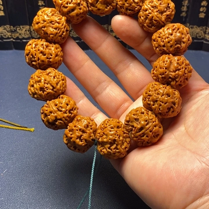 手串金刚菩提尼泊尔13