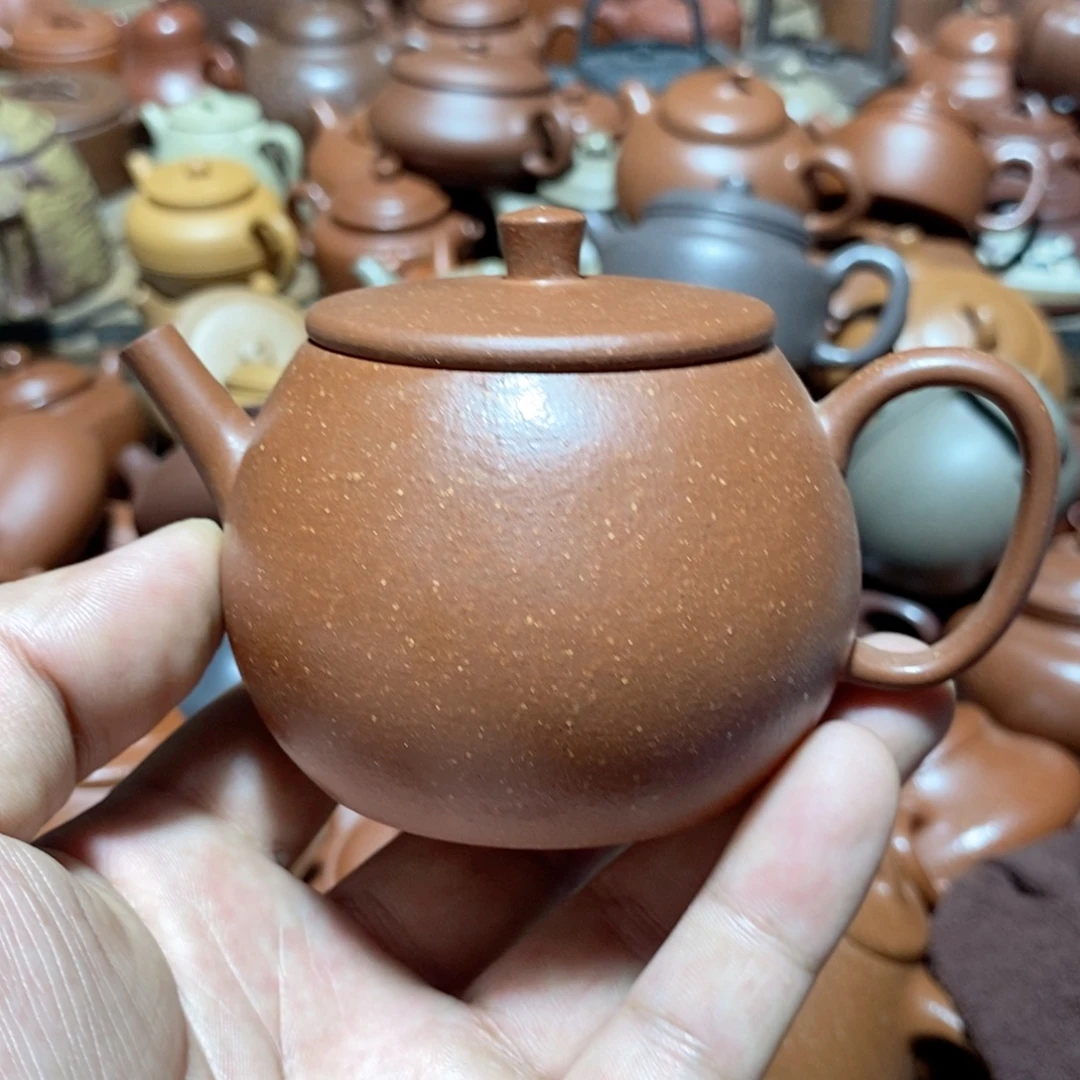 紫砂茶壶欢迎各位光临惠顾