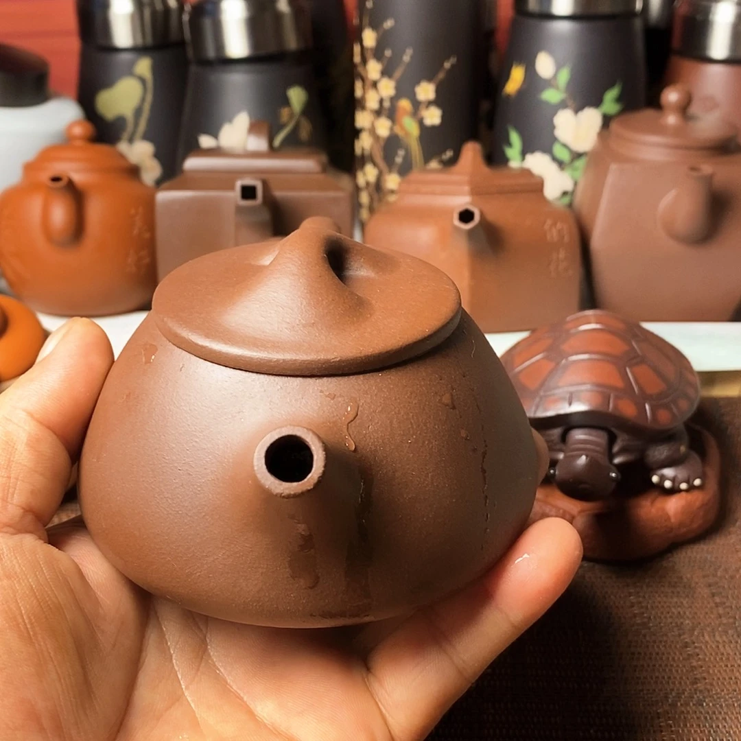 茶杯紫砂12344567888888875