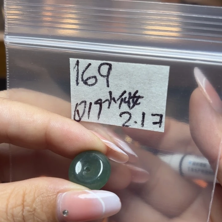 定制翡翠未镶嵌小****橱不