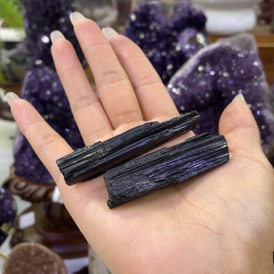 未镶嵌大型摆件（非配饰）水晶
