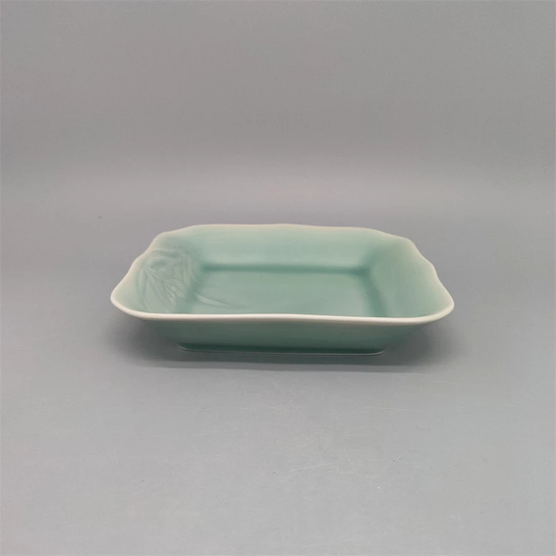 SHTC2287[学茶严选]小盘 陶瓷