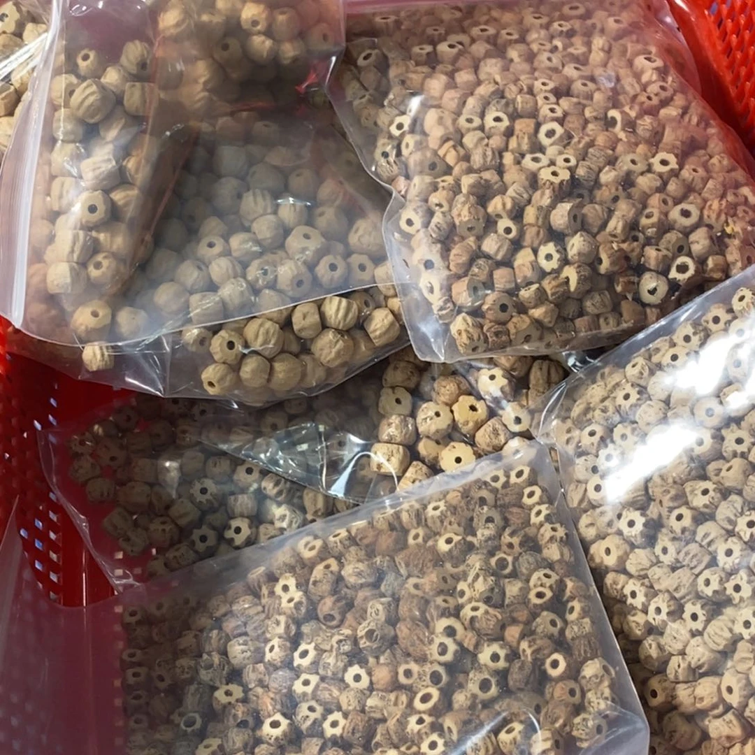 柏香籽/百香籽吊坠3