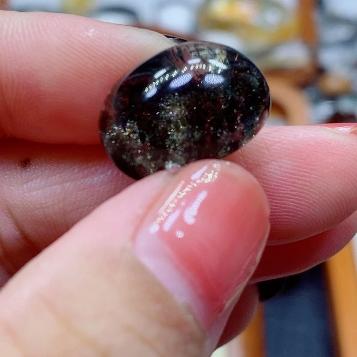 颈饰未镶嵌水晶水晶