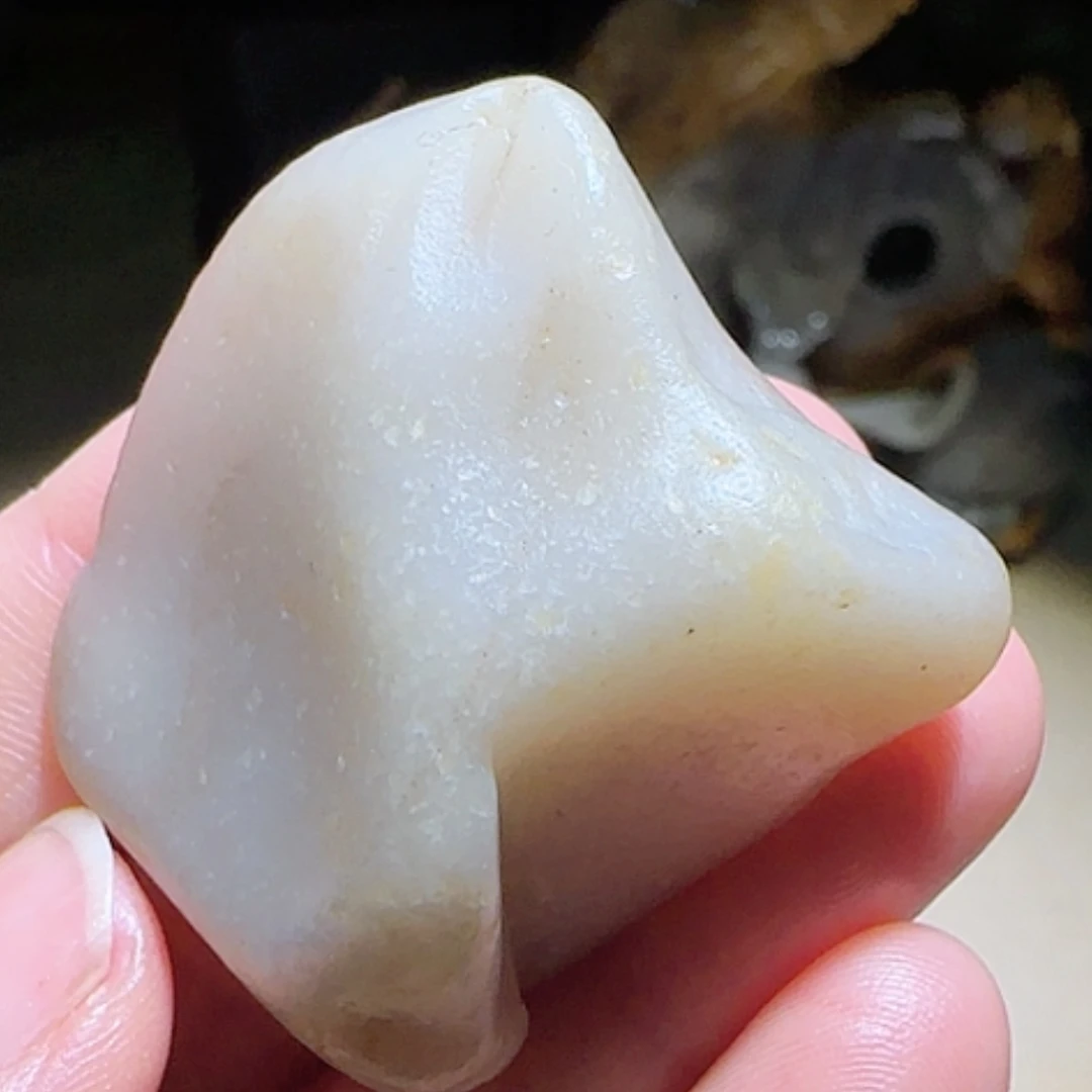【闪购商品】昌化石用****3昌化田黄原石