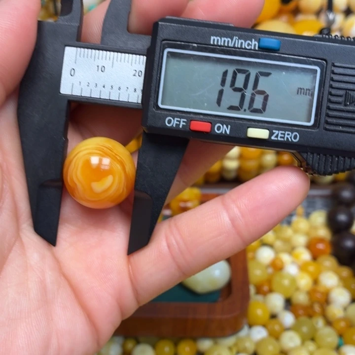 非金属配珠配饰45