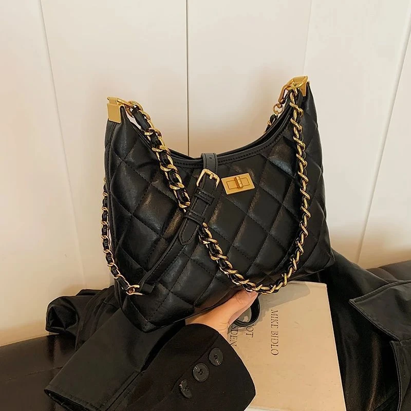 昱名箱包铺子小香风包包