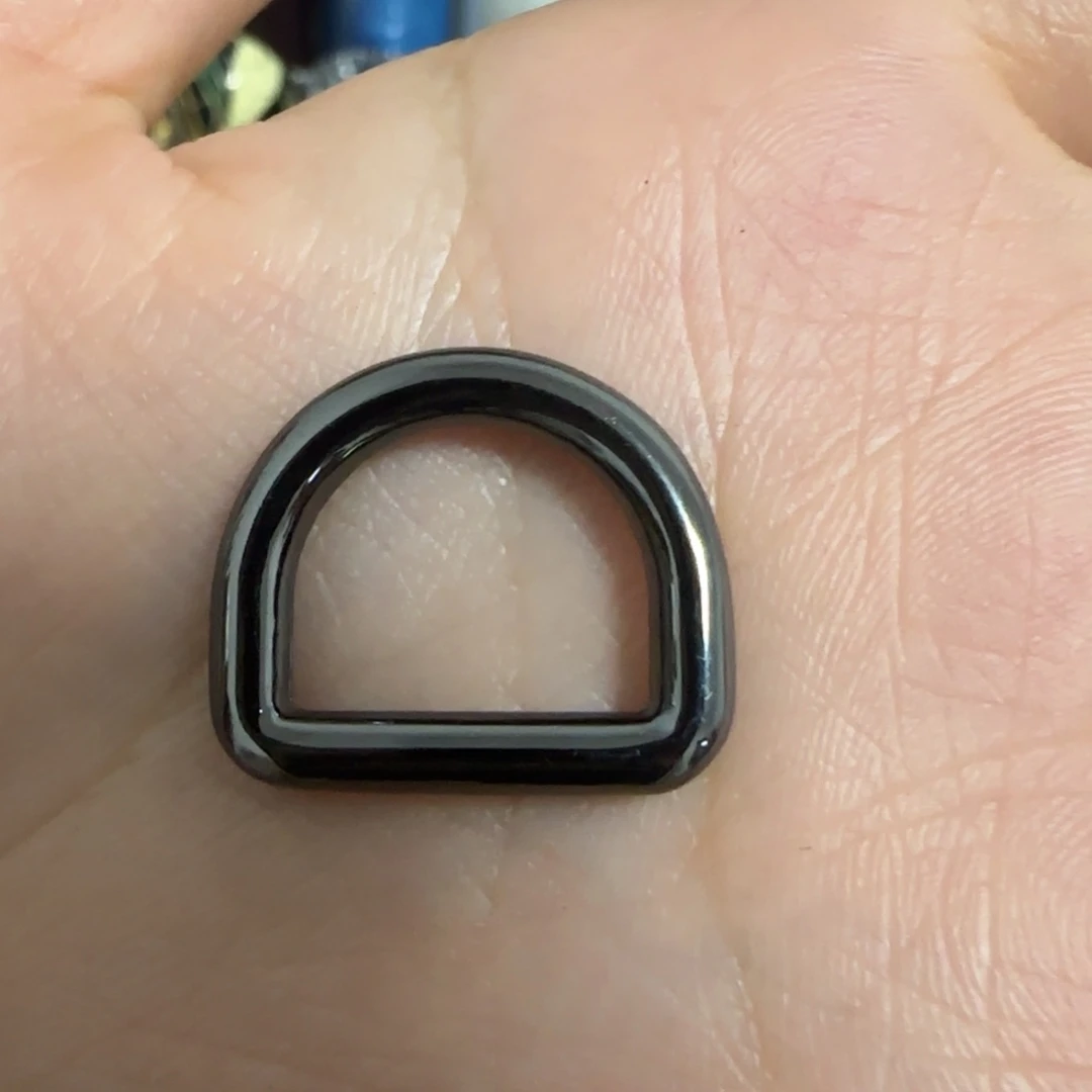 内径1.5D扣10元10个