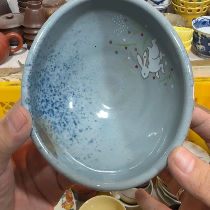 陶瓷推荐第二名20包邮