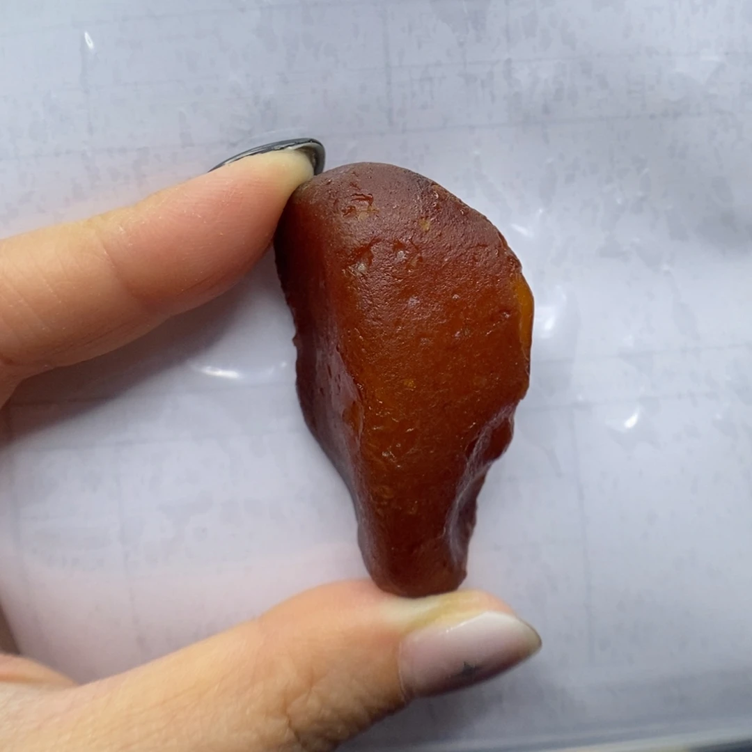 定制蜜蜡未镶嵌郎