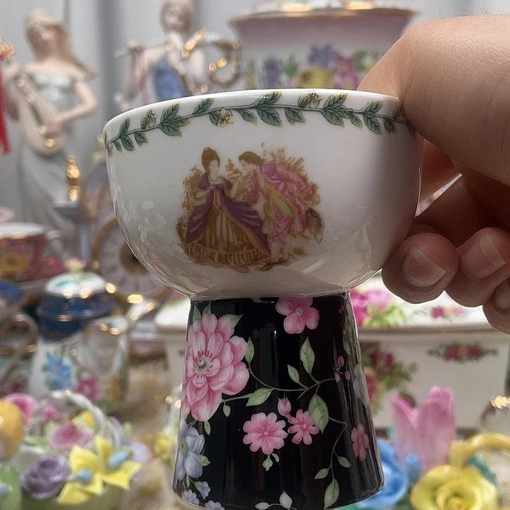 陶瓷摆件摆件摆件