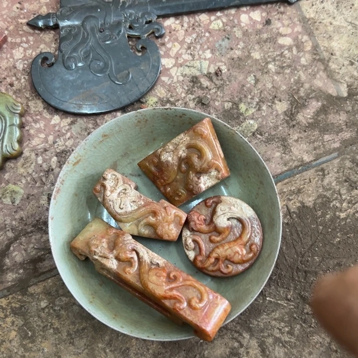 孙***久其他瓷器瓷器瓷器瓷器