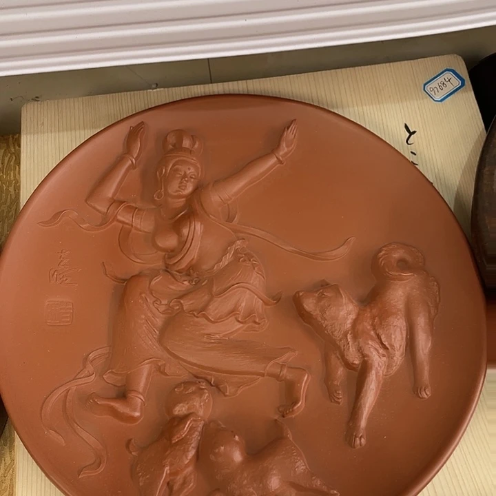 紫砂欢迎光临小店选购