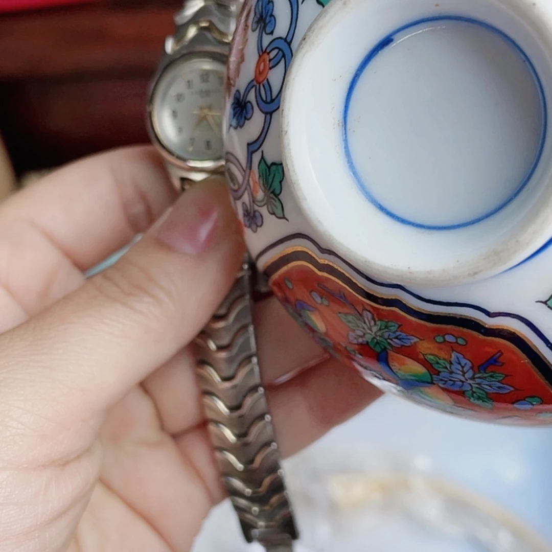 【闪购商品】瓷片银*瓷片……瓷片