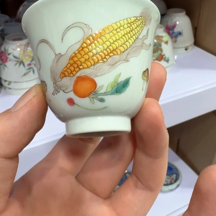陶瓷艺术品收藏陶瓷