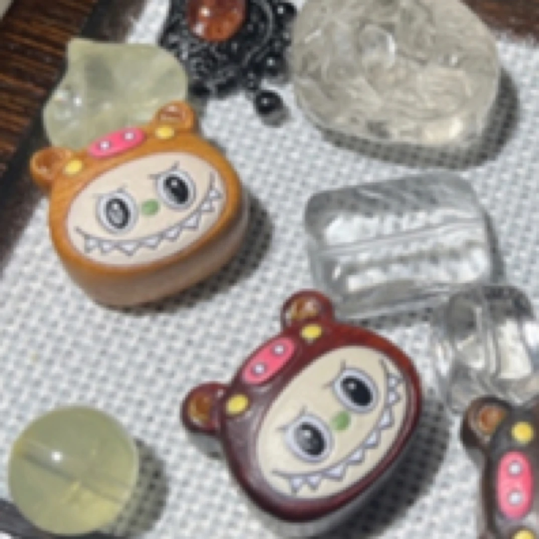 【直播间补差价】手串配件