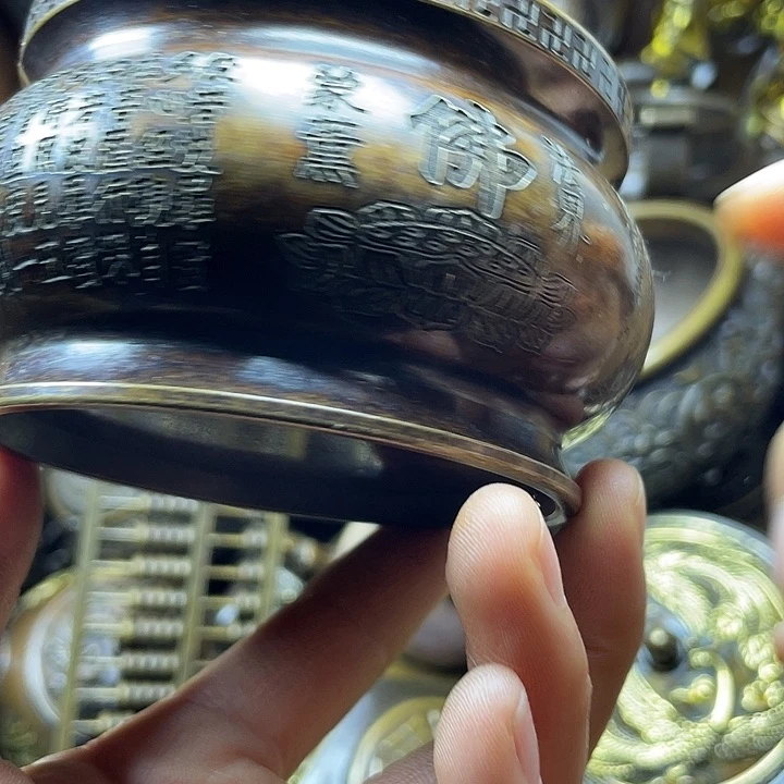 全是铜铜铜器铜器