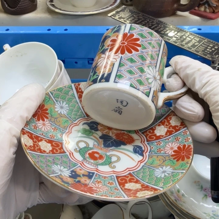 瓷片开播啦…开播啦！